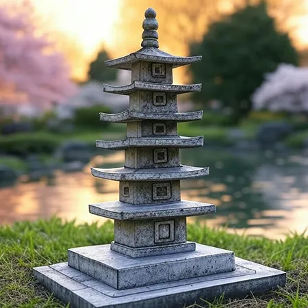 記念碑彫刻ショーケースのカスタム