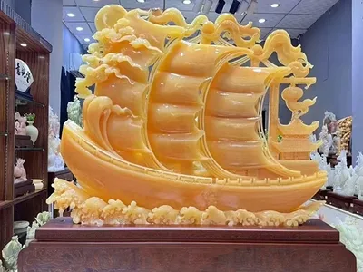  ベージュ系大理石