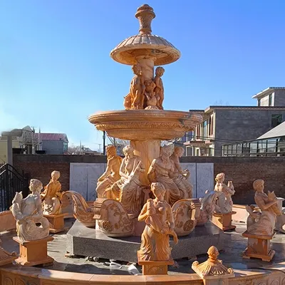 西洋風の展示